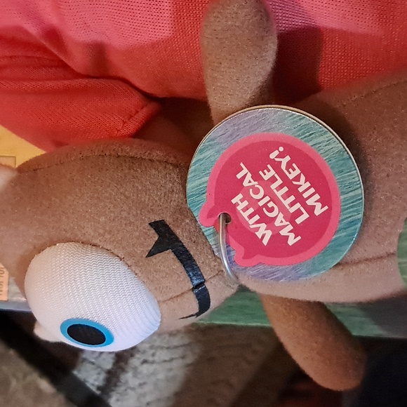 Babblin' Boo - Disney, Monsters Inc. - Picture 2 of 5